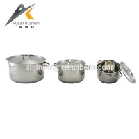 Design your own 0.6mm wire handle and knob well equipped kitchen cookware