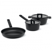 5 pcs cookware set nonstick  cookware set